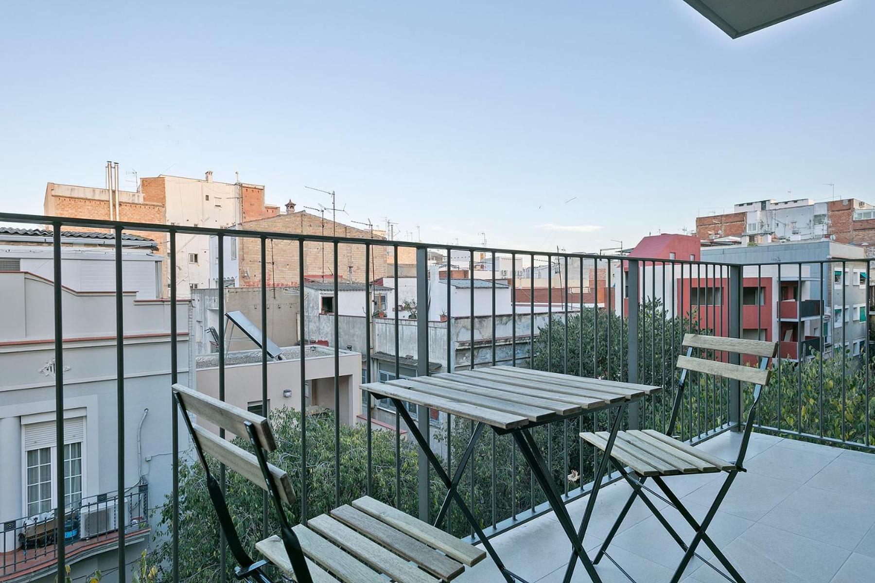 Bonito Piso Cerca Del Campo De Futbol De Barcelona L'Hospitalet de Llobregat Exterior foto